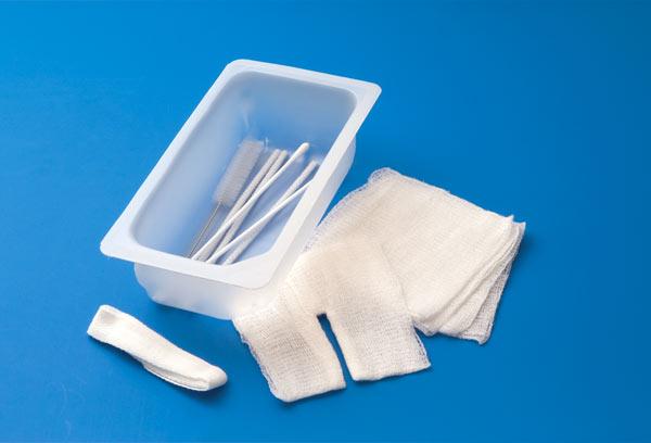 VYAIRE MEDICAL, INC. Vyaire Tracheostomy Care Kits 3T3030A 30 Each - MDL-BXT3T3030A