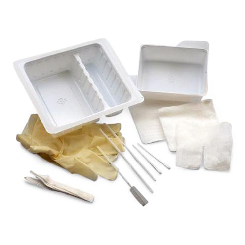 VYAIRE MEDICAL, INC. Vyaire Tracheostomy Care Kits 3T4691A 30 Each - MDL-BXT3T4691A