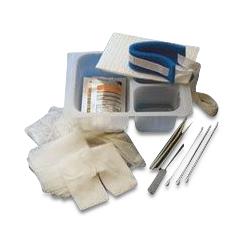 VYAIRE MEDICAL, INC. Vyaire Tracheostomy Care Kits 3T4692 30 Each - MDL-BXT3T4692