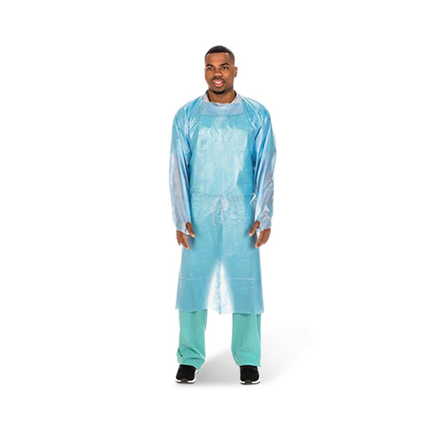 Cardinal Health Cardinal PP Isolation Gowns 4211PG - 10.0 Each