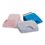 BD SensiClip Surgical Clipper Blade, Pink - 4403A - 20 Each