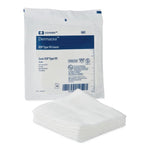 Cardinal Dermacea Gauze Sponge, Sterile, 12-Ply, 3" x 3" - 441009 - 2400 Each