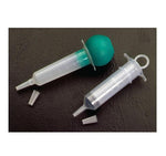 Bulb Irrigating Syringe Without Tip Protector - 46227 - 50 Each - MDL-BXT46227