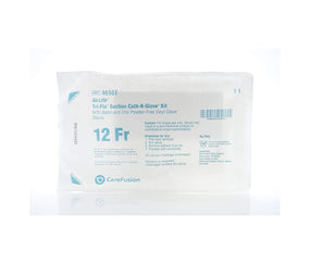 Vyaire Medical, Inc. Vyaire Cath-N-Glove Economy Suction Kits 4698T - 100.0 Each