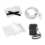 Cardinal Health NPWT Foam Dressing Kits - 47-1702 - 10 Each - MDL-BXT471702