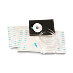 Cardinal Black Foam Dressing Kit - 47-1703 - 10 Each - MDL-BXT471703