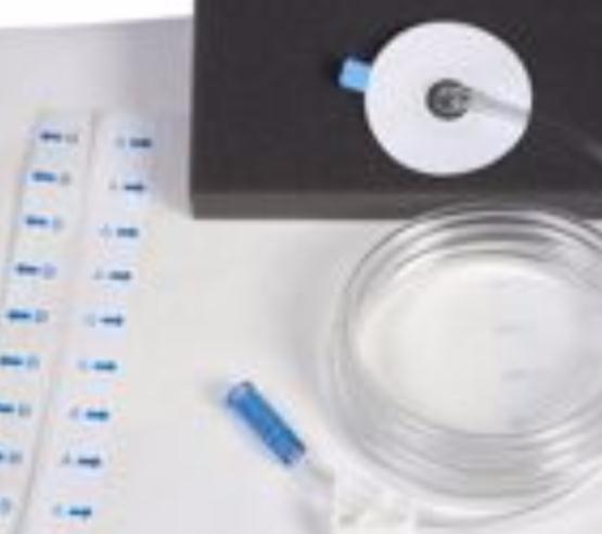 Cardinal Health Cardinal Health Negative-Pressure Wound Therapy Accessories 47-5500 - 1.0 Each - MDL-BXT475500