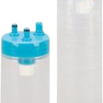 CARDINAL HEALTH Cardinal NPWT Canisters 48-4500 10 Each - MDL-BXT484500