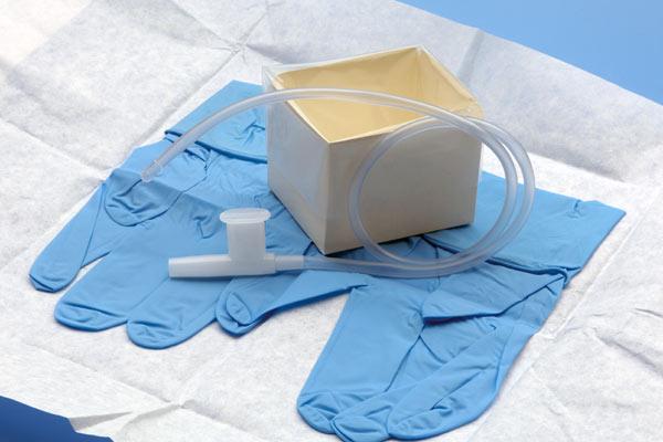 Vyaire Medical, Inc. Vyaire Cath-N-Glove Suction Kits 4864T - 100.0 Each