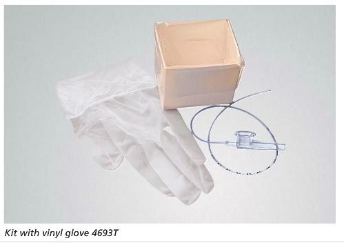 Vyaire Medical, Inc. Vyaire Cath-N-Glove Economy Suction Kits 4893T - 100.0 Each