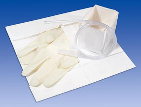 Vyaire Medical, Inc. Vyaire Cath-N-Glove Economy Suction Kits 4898T - 100.0 Each