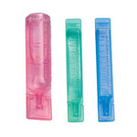 Vyaire Unit-Dose Solution AirLife Modudose 0.9% Saline Unit Dose Vial, 3 mL - 5251 - 1000 Each