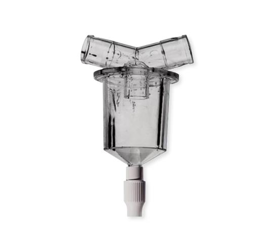 VYAIRE MEDICAL, INC. Disposable Water Traps 5275P 50 Each - MDL-BXT5275PCS