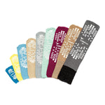 Cardinal Health Patient Slippers 58123-TAN - 48.0 Each - MDL-BXT58123TAN