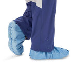 Cardinal Health Cardinal Fluid-Resistant SMS Shoe Covers 5859 400.0 Each-MDL-BXT5859