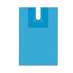 Cardinal Health Cardinal Split Surgical Drapes 59363 - 10.0 Each