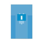 CARDINAL HEALTH Emerald ISO-B Heavy-Duty Extremity Drapes 59438 10 Each-MDL-BXT59438