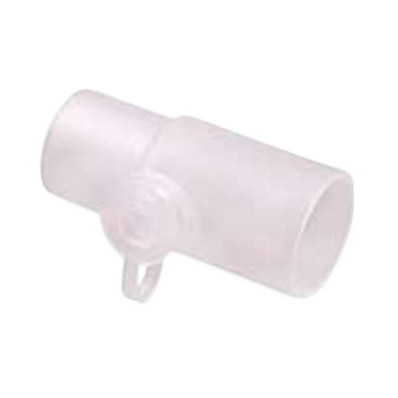 Vyaire Medical, Inc. Temperature Probe Adapter and Plug 5979-504 - 50.0 Each - MDL-BXT5979504