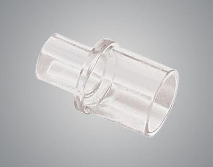 Connector, 15 mm I.D. x 22 O.D., Vyaire AirLife - 5991-504 - 50 Each