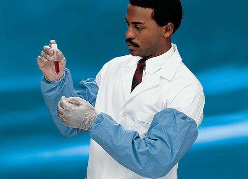 Cardinal Disposable Sleeves - 599 - 1 Each - MDL-BXT599H