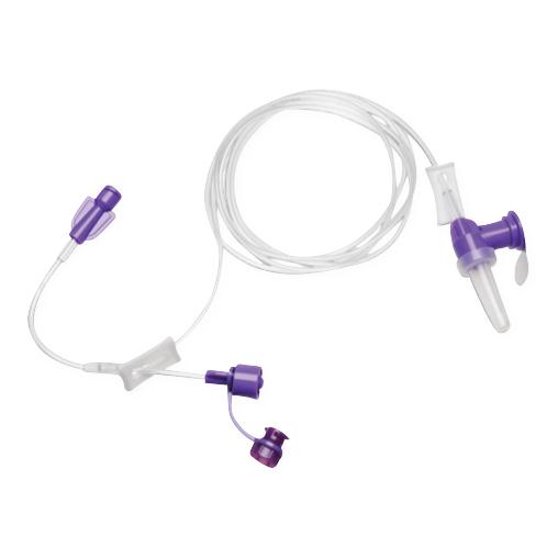 CARDINAL HEALTH Kangaroo Gravity Feeding System with ENFit Connection 60VENY 50 Each - MDL-BXT60VENY