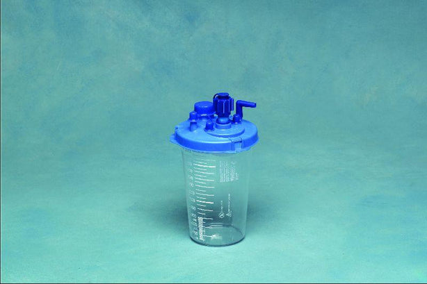Cardinal Health Cardinal Health Guardian Direct-To-Regulator Canister System 65651-100 1.0 Each-MDL-BXT65651100H