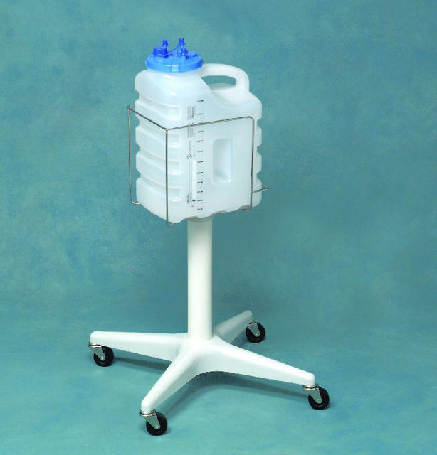Cardinal Health Cardinal Health Guardian Large-Volume Collection Canister 65651-120 4.0 Each-MDL-BXT65651120