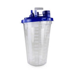 Cardinal Health Cardinal Health Guardian Suction Canisters 65651-230 - 1.0 Each