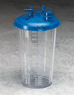 Cardinal Health Cardinal Health Guardian Suction Canisters 65651-420 - 40.0 Each