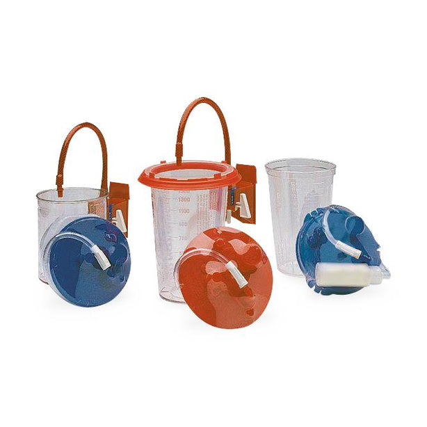 Cardinal Health Medi-Vac Suction Canister Kits - BXT65651929KH
