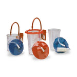Cardinal Health Medi-Vac Suction Canister Kits - BXT65651929K