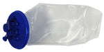 Cardinal Flex Advantage Suction Liner, 3,000 cc - 65651-930C - 1 Each