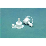 Cardinal Health Cardinal Health Pour / Accessory Port Convertor for Medi-Vac 65652-119 - 10.0 Each