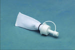 Cardinal Health Short Specimen Sock Without Stick 65652-132 - 10.0 Each - MDL-BXT65652132
