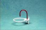 CARDINAL HEALTH Cardinal Health Reusable Suction Canister Ring Brackets 65652-135 1 Each - MDL-BXT65652135