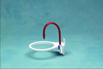 Cardinal Health Reusable Suction Canister Ring Brackets - 65652-139 - 1 Each - MDL-BXT65652139