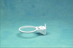 Cardinal Health Cardinal Guardian Ring Brackets Extended for Regulator 65652-143 - 1.0 Each - MDL-BXT65652143