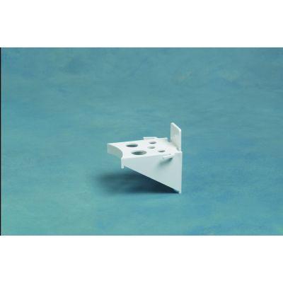 Cardinal Health Regulator Bracket for Suction Cart - 65652-149 - 1 Each - MDL-BXT65652149