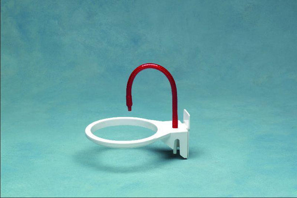Cardinal Health Reusable Suction Canister Ring Brackets - 65652-155 - 1 Each - MDL-BXT65652155