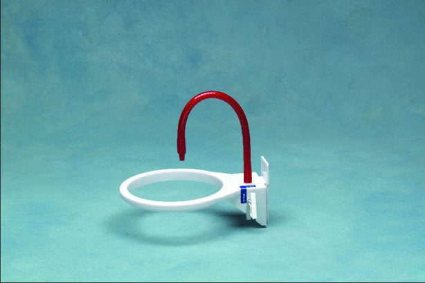 Cardinal Health Reusable Suction Canister Ring Brackets - 65652-159 - 1 Each - MDL-BXT65652159