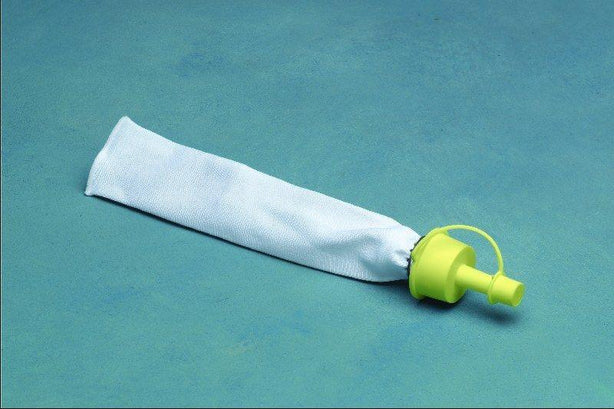 Cardinal MediVac Canister / Accessories Female Specimen Sock Converter - 65652-169 - 1 Each