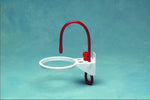 Cardinal Health Cardinal Guardian II Close-to-Wall Ring Brackets 65652-173 - 1.0 Each - MDL-BXT65652173
