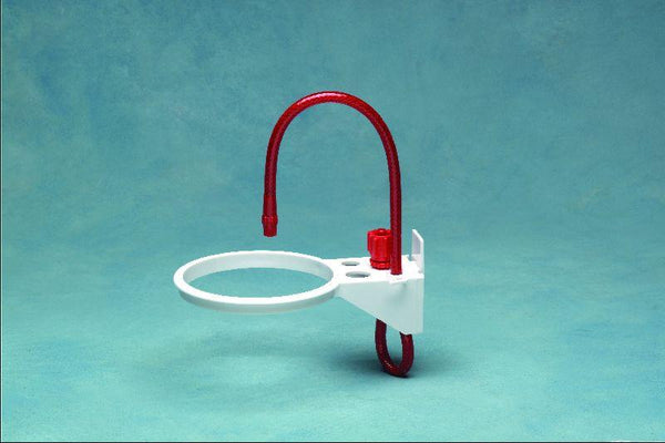 Cardinal Health Cardinal Health Ring Brackets For Guardian Canister Sy ...