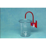 Cardinal Health Cardinal Health CRD Suction Canisters 65652-511 - 1.0 Each