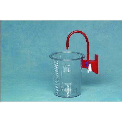 Cardinal Health Cardinal Health CRD Suction Canisters 65652-511 - 1.0 Each