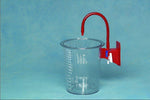 Cardinal Health Cardinal Health CRD Suction Canisters 65652-531 - 1.0 Each