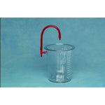 Cardinal Medi-Vac Suction Canister - 65652-553 - 1 Each
