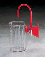 Cardinal Medi-Vac Suction Canister - 65652-612 - 1 Each