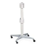 Cardinal Health Cardinal Health Rolling Single-Canister Base Stand 65652-686 - 1.0 Each - MDL-BXT65652686