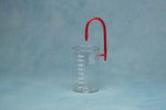 Cardinal Health Cardinal Health Rolling Single-Canister Base Stand 65652-911 - 1.0 Each - MDL-BXT65652911